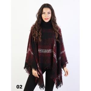 Poncho