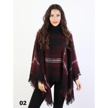 Poncho