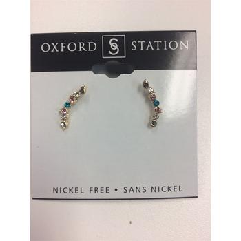 Boucle d'oreille