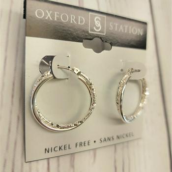 Boucle d'oreille
