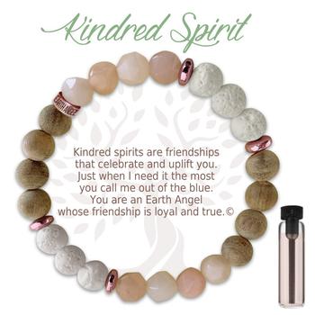 Bracelet Aromathérapie (Esprit apparenté)