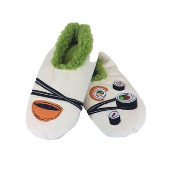 Pantoufle Sushi