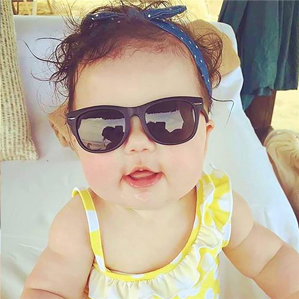 Ans Lunettes De Soleil Avec Oreilles De Chat Pour Enfants