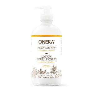 Lotion corporelle