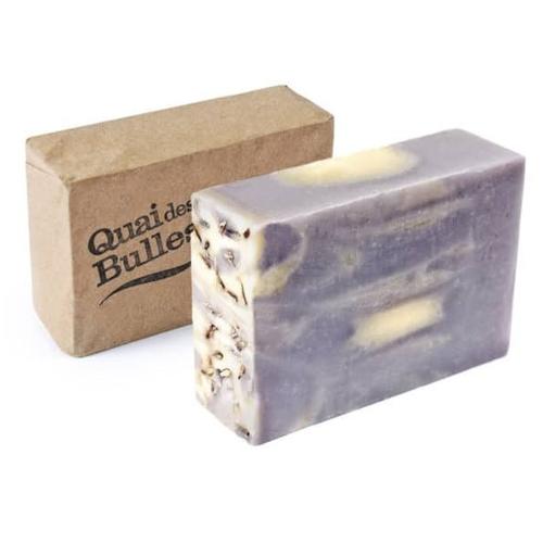 Savon à froid -