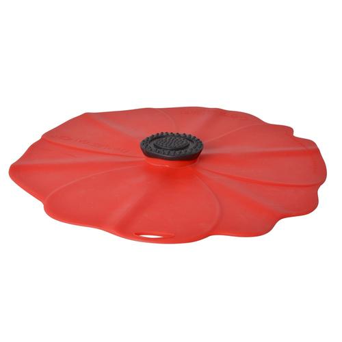 Couvercle en silicone -