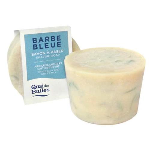 Savon à raser Barbe Bleue