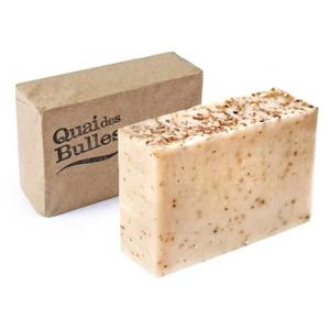 Savon à froid -