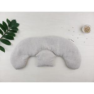 Coussin chauffant pour les épaules -