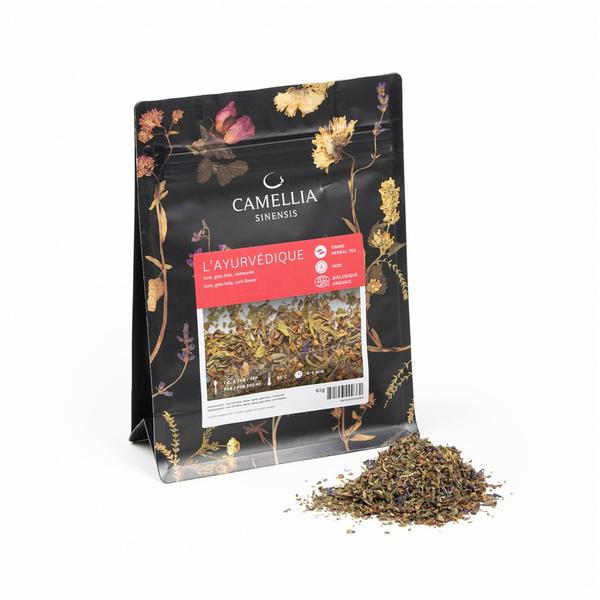 Tisane Prèle Bio (9.99$ CAD$) – La Boite à Grains