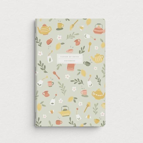 Mimosa Design - Planificateur de repas 