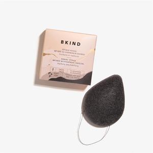 Éponge Konjac pour le visage -
