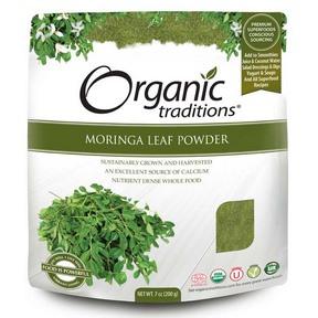Poudre biologique -