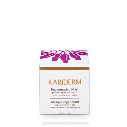 Kariderm - Masque régénérant anti-âge 120 mL (com. spéciale)