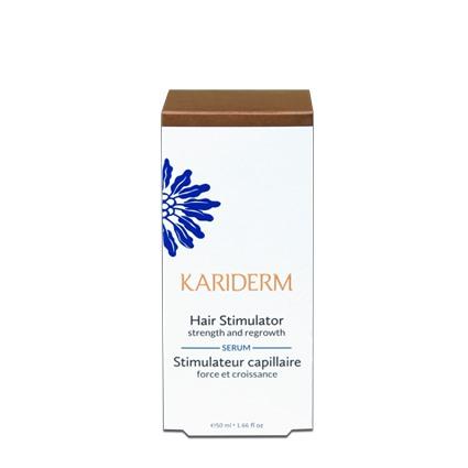 Stimulateur capillaire