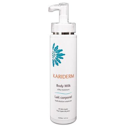 Kariderm - Lait corporel hydratant 250 mL