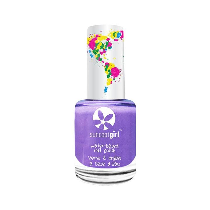 Suncoat Vernis Enfant Baby Frog | Terre à Soi