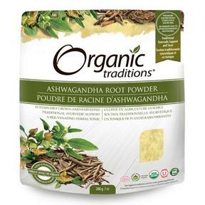 Poudre biologique -