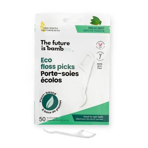 Porte-soies écolos à base de plante -