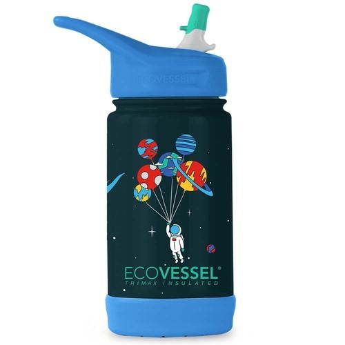 Eco Vessel - Bouteille isolée pour enfant