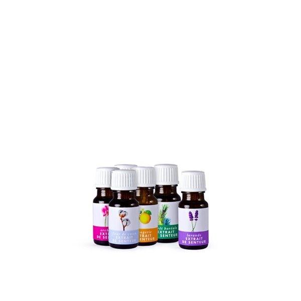 oNature - Extrait de senteur - 10 mL Framboise