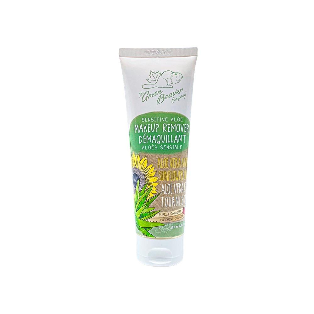 Green Beaver - Soins visage peau sensible -