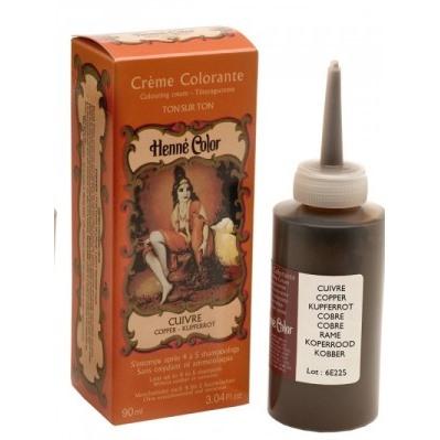 Poudre De Henné 100% Naturelle 200g - Coloration Et Soin Cheveux - Neuf