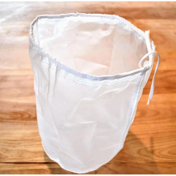 Zyluniy 3 Sacs De Filtration Pour Brassage, 45 X 60 Cm Sacs