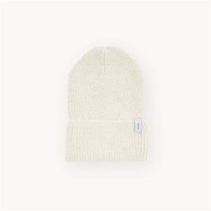 Bonnet Tundra en laine d'alpaga -