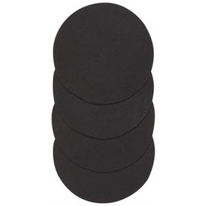 Filtres pour poubelle compost (4u)