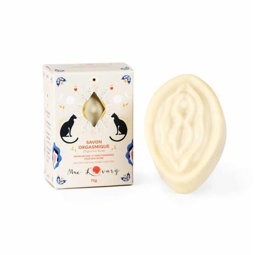 Nettoyant intime Orgasmique