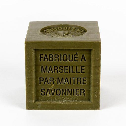 Savonnerie La Licorne - Cube de savon de Marseille pour le corps - 300g
