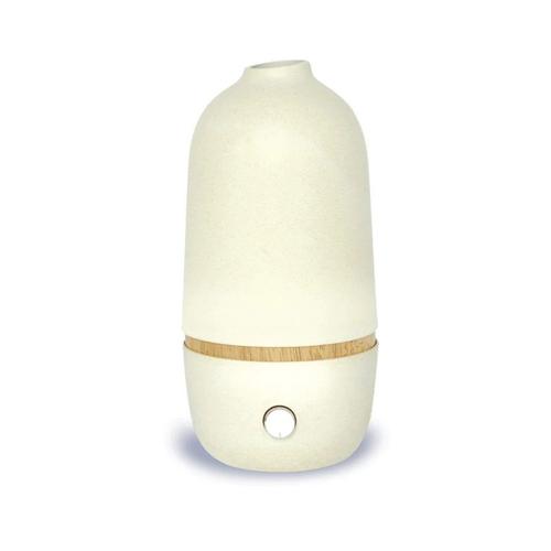 BO ONA Blanc - Diffuseur d'huiles essentielles par nébulisation
