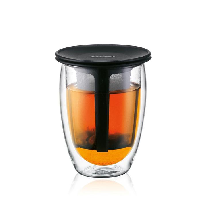BODUM® - Espresso Cup BISTRO - 2 Pieces Set 0.15 L