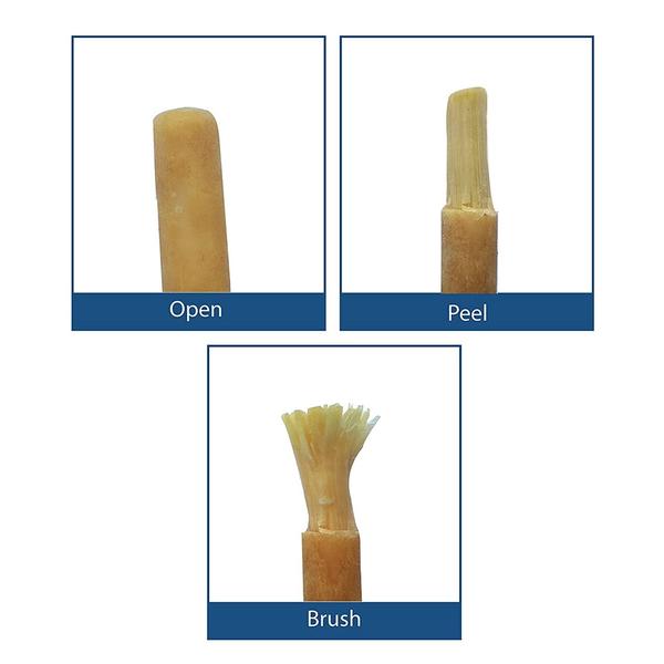Bâton Siwak - Brosse à dents naturelle