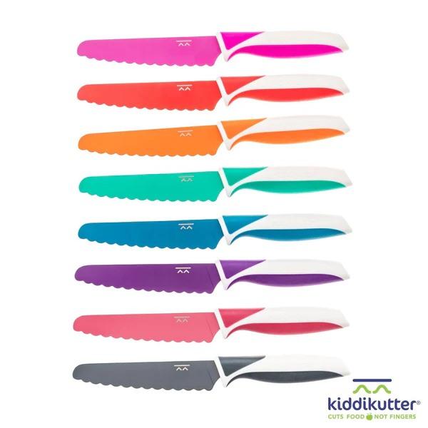 Kiddikutter - Kiddikutter - Couteau pour enfant