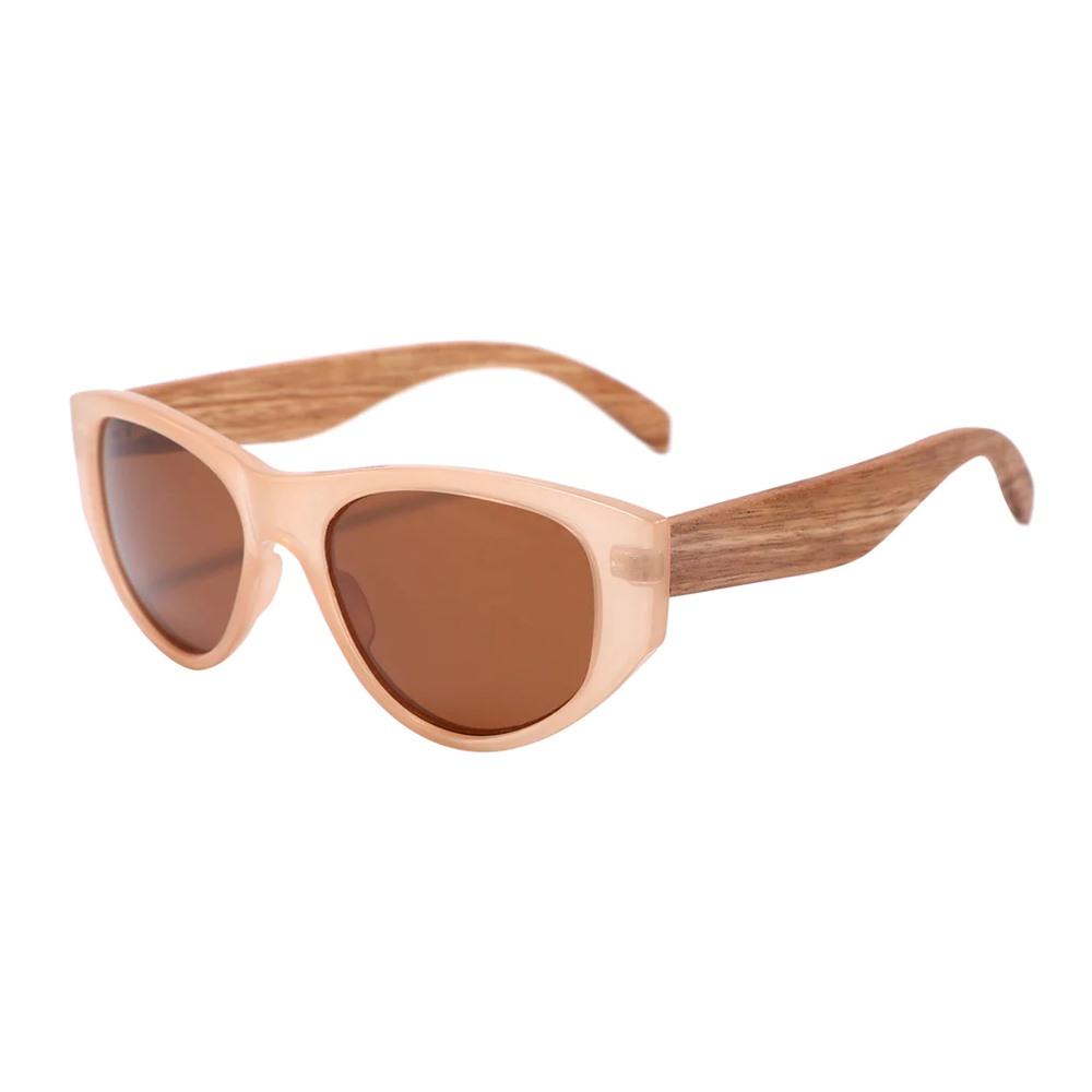 Kuma - Lunettes soleil polarisées DANEMARK Tan
