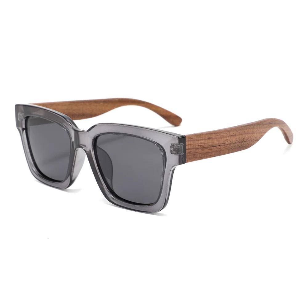 Kuma - Lunettes soleil polarisées GORGONE Ice