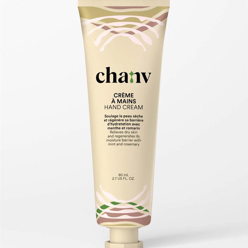 Chanv - Crème à mains 80 mL