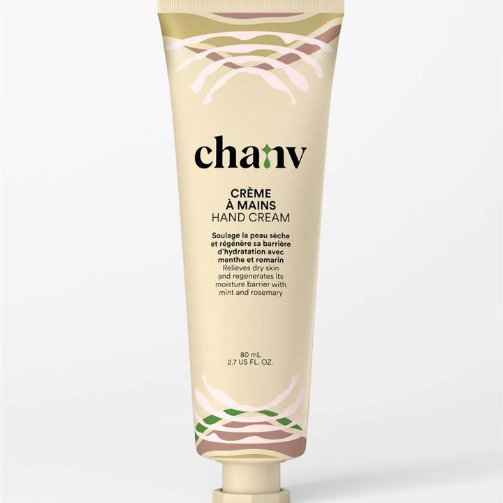 Chanv - Crème à mains 80 mL