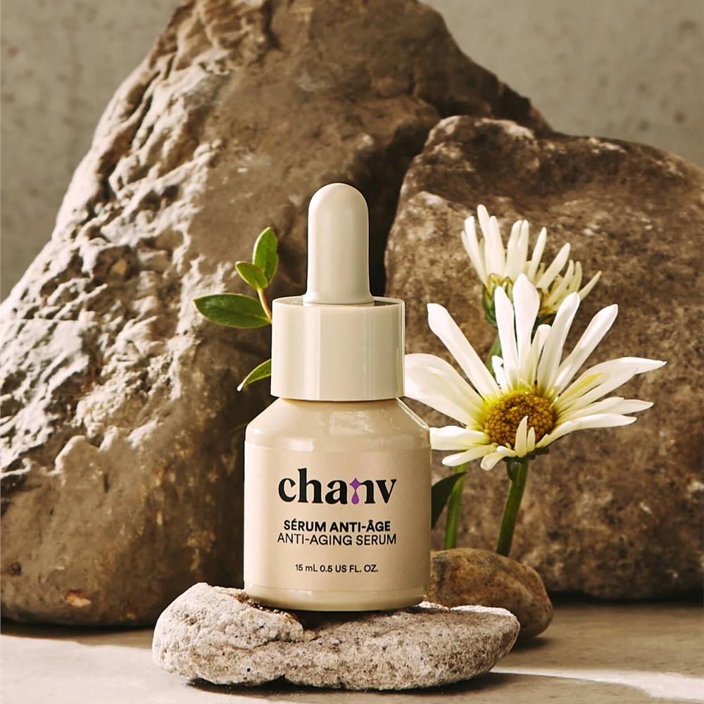 Chanv - Sérum anti-âge 15 mL
