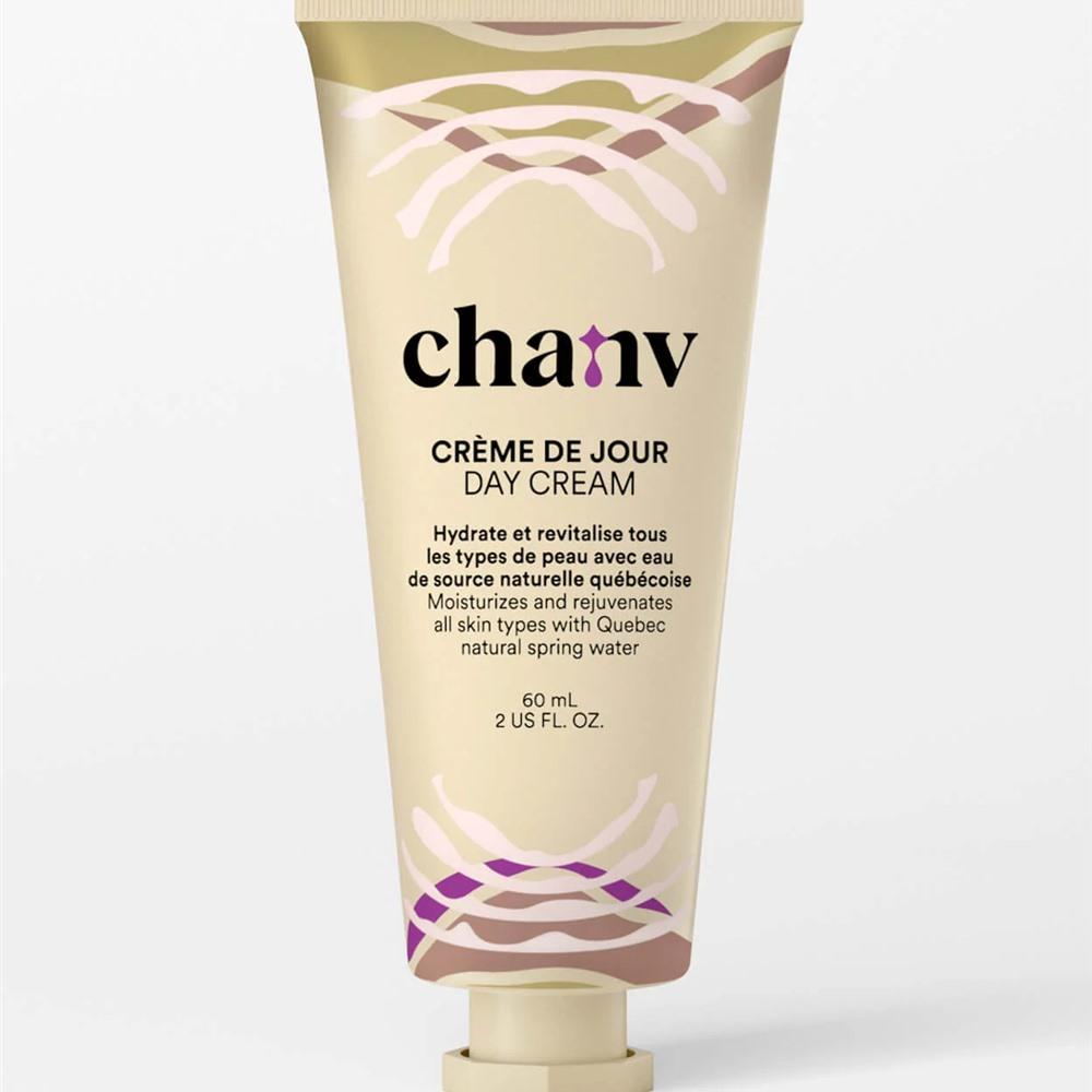 Chanv - Crème de jour 60 mL