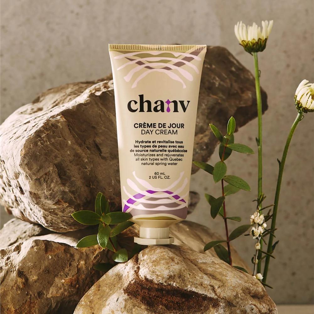 Chanv - Crème de jour 60 mL