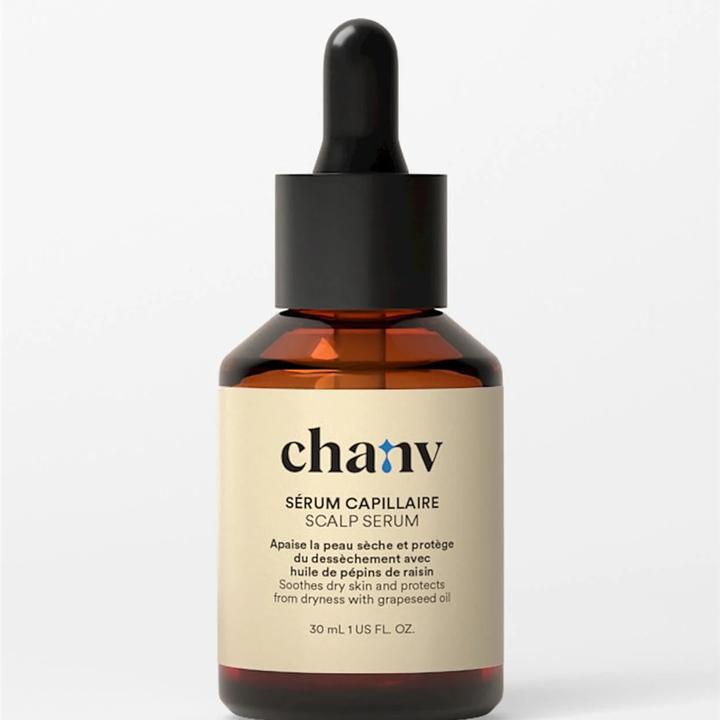 Chanv - Sérum capillaire 30 mL