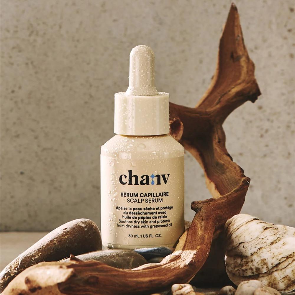 Chanv - Sérum capillaire 30 mL