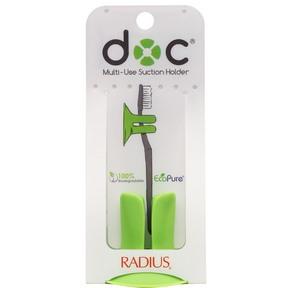 Lot De 5 Porte-brosses à Dents Animaux Avec Ventouse - Anti-bactérien - Design Mignon Pour Enfants