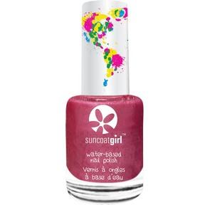 Vernis à ongles à peler pour enfant -