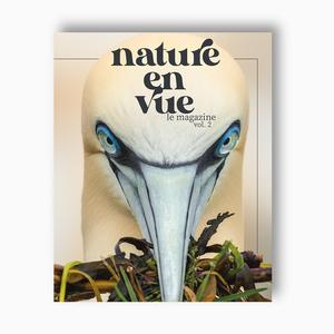 Nature en vue - Le Magazine