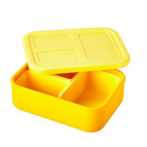 Bento modifiable en silicone -