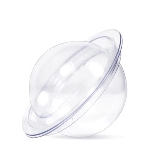 Moule pour confection de bombes de bain - 1.75''